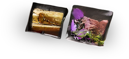 山里見月 割烹鍋物