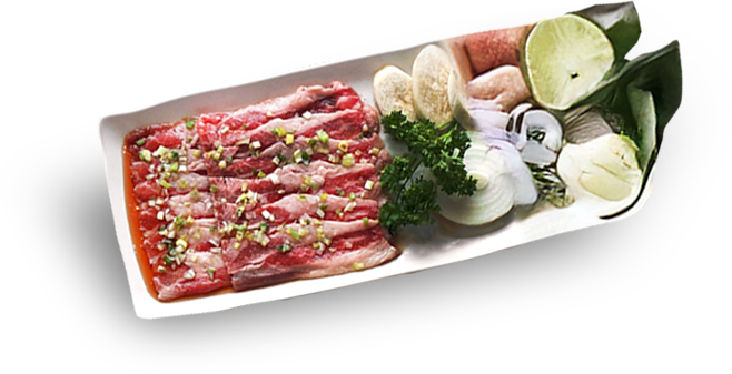 山里見月 割烹鍋物