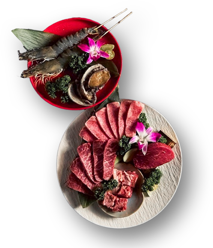 山里見月 割烹鍋物